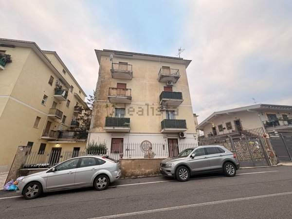 appartamento in vendita a Guidonia Montecelio in zona Setteville