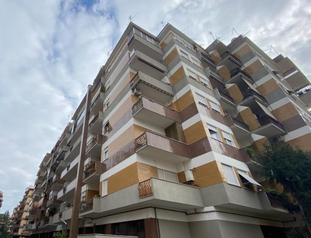 appartamento in vendita a Guidonia Montecelio in zona Colleverde