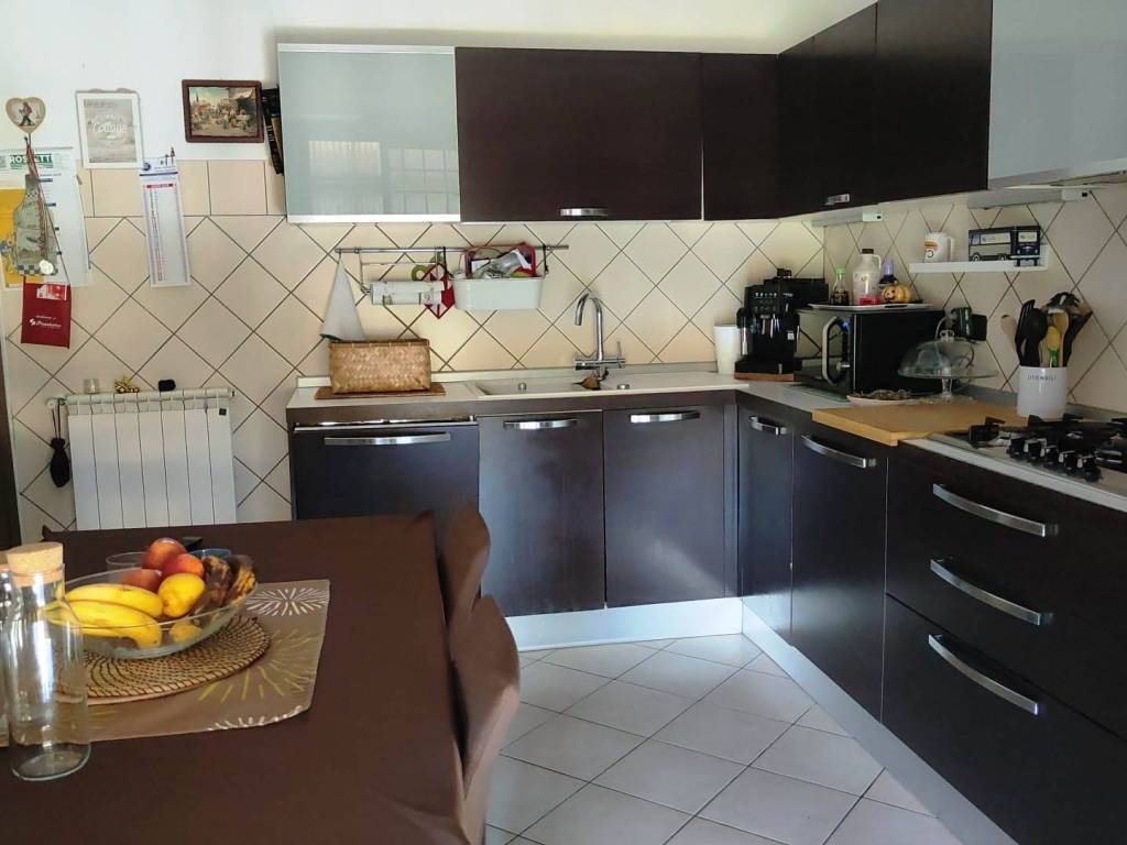 appartamento in vendita a Guidonia Montecelio in zona Villanova