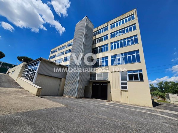 intera palazzina in vendita a Guidonia Montecelio