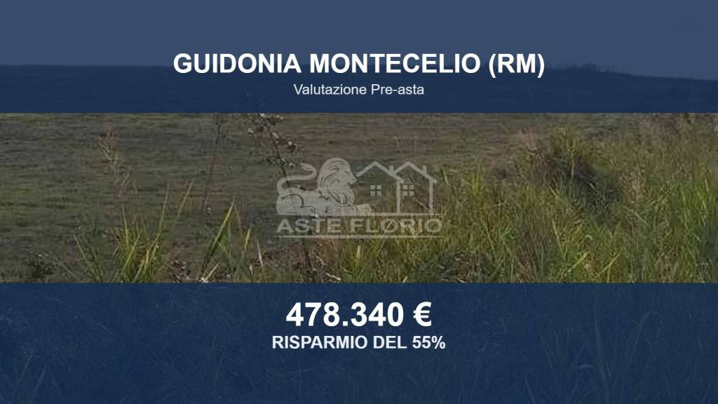 casale in vendita a Guidonia Montecelio in zona Montecelio
