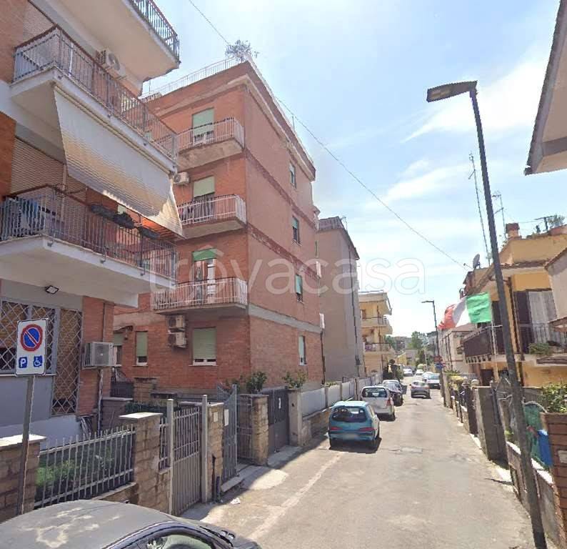 appartamento in vendita a Guidonia Montecelio in zona Villalba