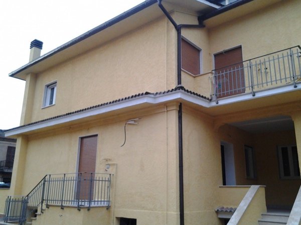 appartamento in vendita a Guidonia Montecelio in zona Montecelio