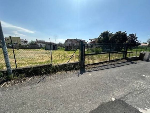 terreno agricolo in vendita a Guidonia Montecelio