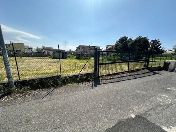 terreno agricolo in vendita a Guidonia Montecelio in zona La Botte