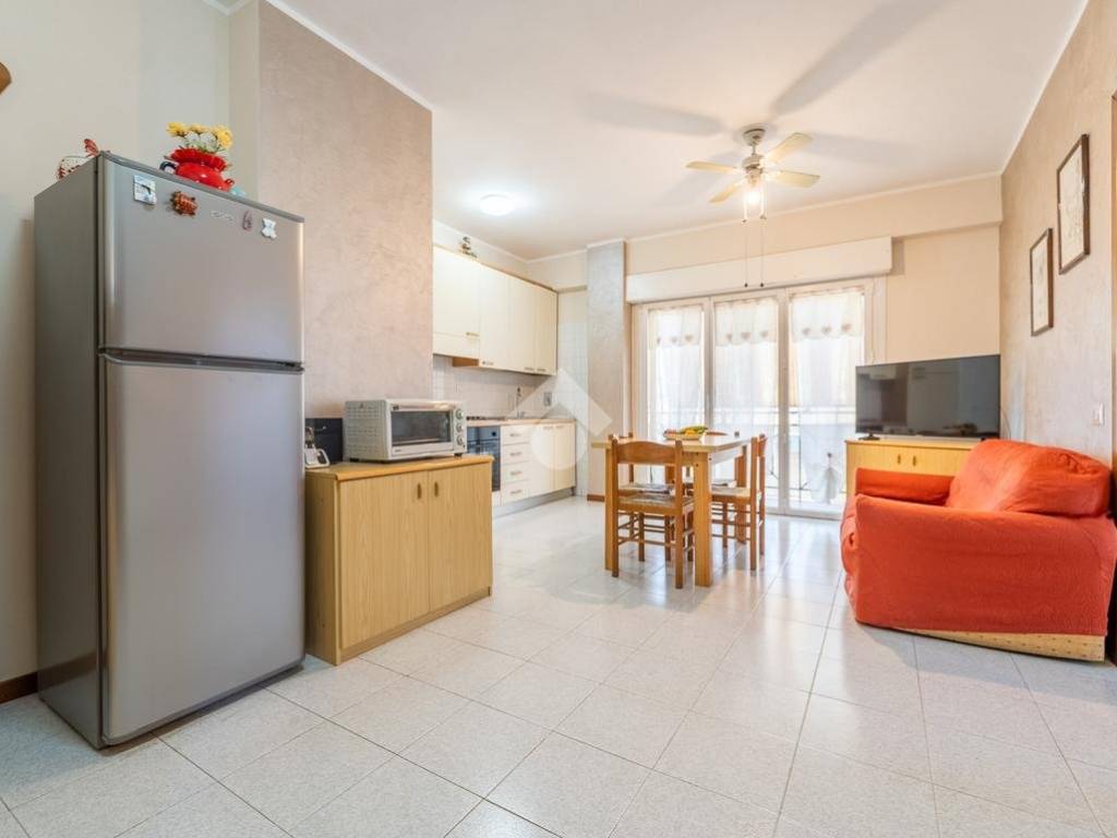 appartamento in vendita a Guidonia Montecelio in zona Villanova