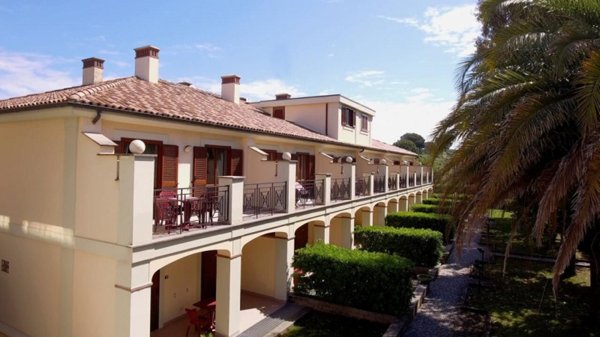 appartamento in vendita a Guidonia Montecelio in zona Marco Simone
