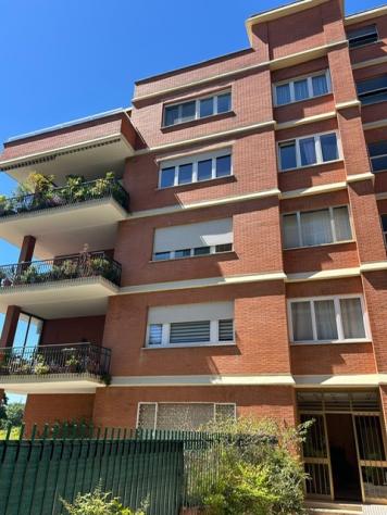 appartamento in vendita a Guidonia Montecelio in zona Colleverde