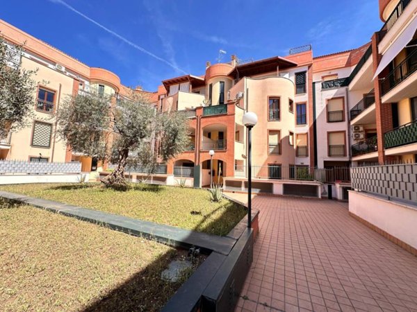 appartamento in vendita a Guidonia Montecelio in zona Setteville