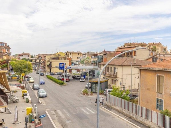 appartamento in vendita a Guidonia Montecelio