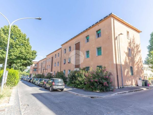 appartamento in vendita a Guidonia Montecelio in zona Guidonia