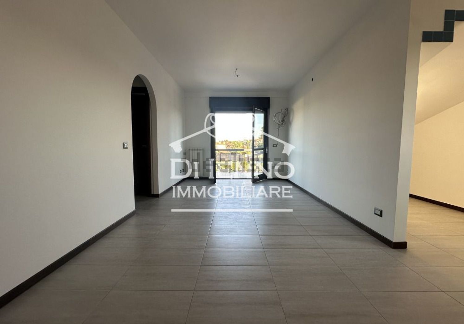 appartamento in vendita a Guidonia Montecelio in zona Pichini