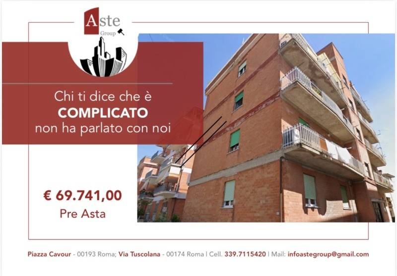 appartamento in vendita a Guidonia Montecelio in zona Villalba