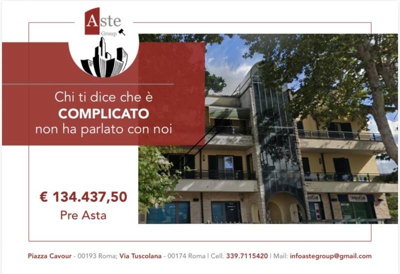 appartamento in vendita a Guidonia Montecelio in zona Bagni di Tivoli
