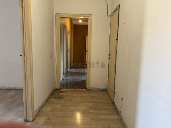 appartamento in vendita a Guidonia Montecelio in zona Setteville