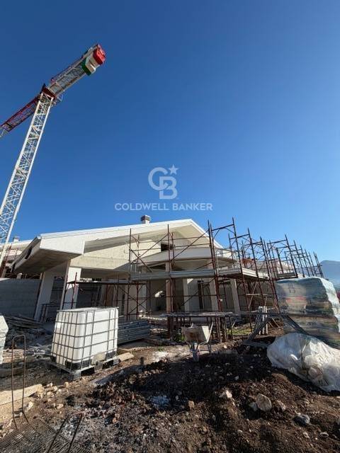 casa indipendente in vendita a Guidonia Montecelio in zona Guidonia