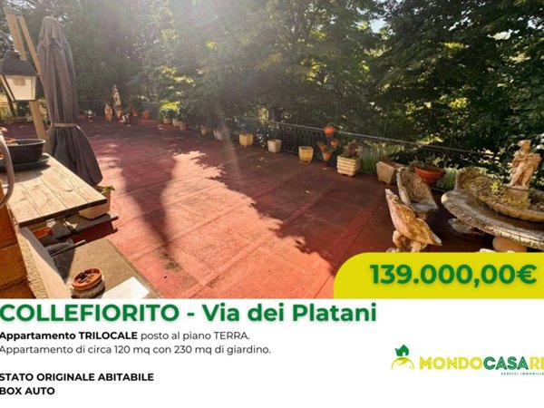 appartamento in vendita a Guidonia Montecelio in zona Guidonia