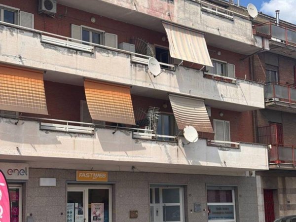 appartamento in vendita a Guidonia Montecelio in zona Villalba