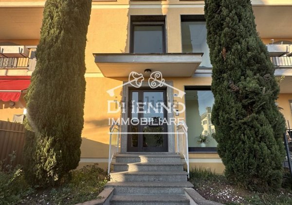 appartamento in vendita a Guidonia Montecelio in zona Pichini