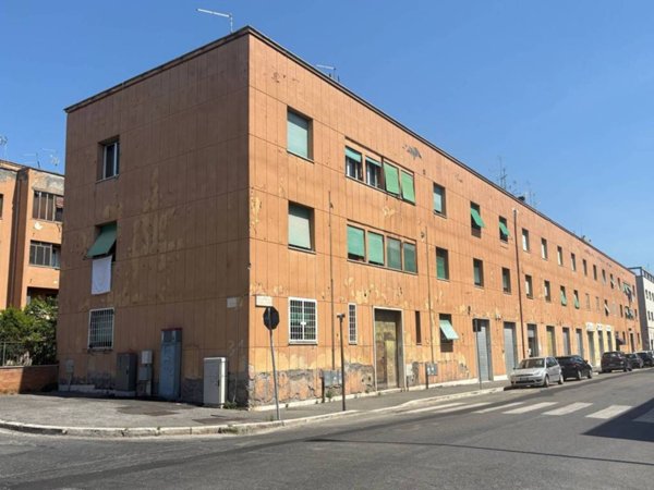 appartamento in vendita a Guidonia Montecelio in zona Guidonia