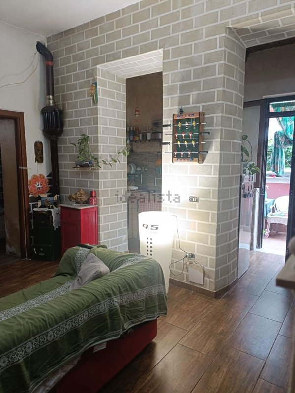 appartamento in vendita a Guidonia Montecelio in zona Villalba