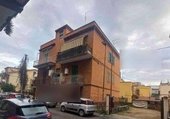 appartamento in vendita a Guidonia Montecelio in zona Villalba