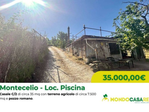locale commerciale in vendita a Guidonia Montecelio in zona Montecelio