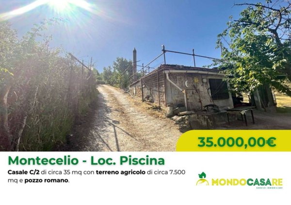locale commerciale in vendita a Guidonia Montecelio in zona Montecelio