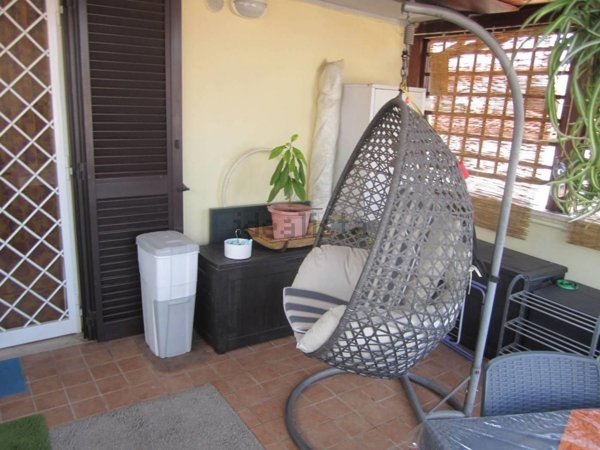 appartamento in vendita a Guidonia Montecelio in zona Villalba