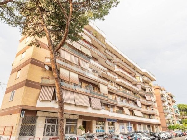appartamento in vendita a Guidonia Montecelio in zona Colleverde