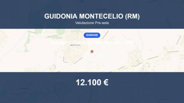 casa indipendente in vendita a Guidonia Montecelio in zona Marco Simone