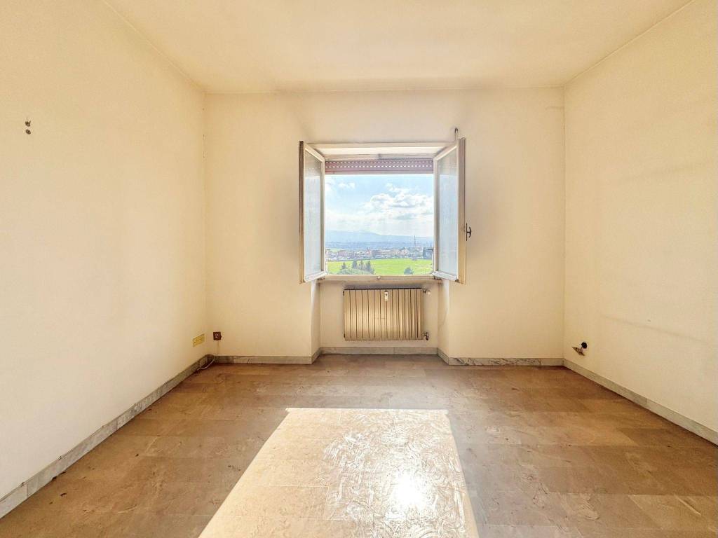 appartamento in vendita a Guidonia Montecelio in zona Setteville