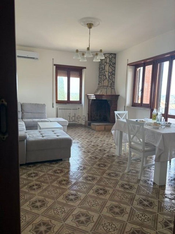 appartamento in vendita a Guidonia Montecelio in zona Marco Simone