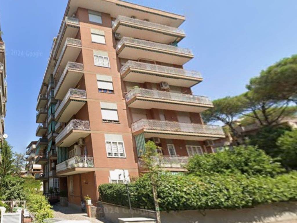 appartamento in vendita a Guidonia Montecelio in zona Colleverde