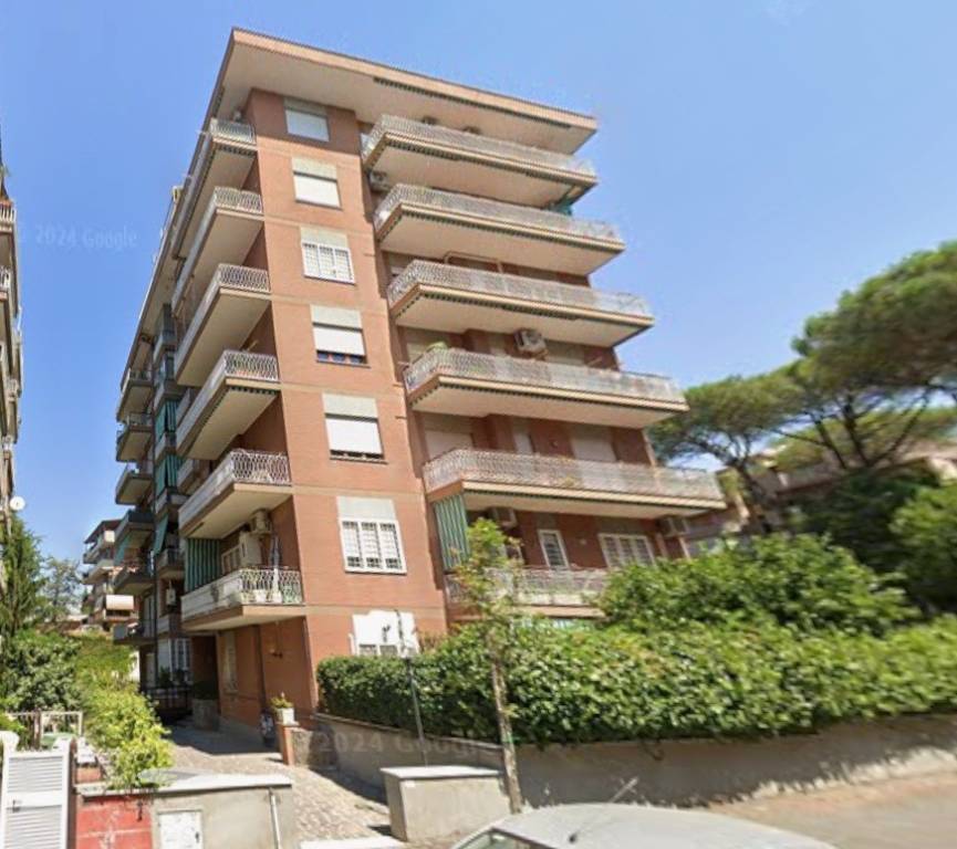 appartamento in vendita a Guidonia Montecelio in zona Colleverde