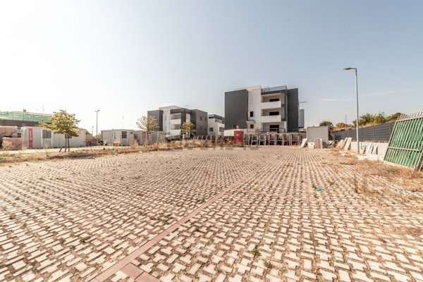 appartamento in vendita a Guidonia Montecelio in zona Setteville
