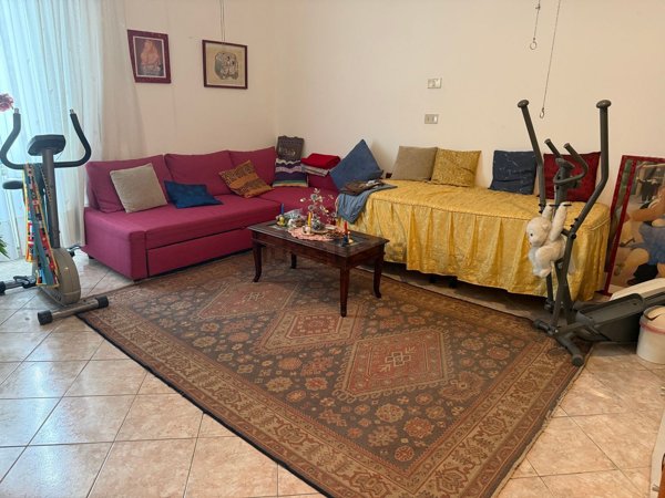 appartamento in vendita a Guidonia Montecelio in zona Villalba