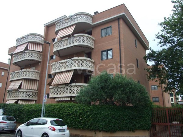 appartamento in vendita a Guidonia Montecelio