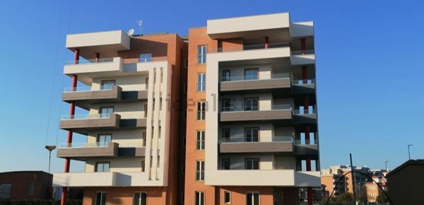 appartamento in vendita a Guidonia Montecelio in zona Colle Fiorito