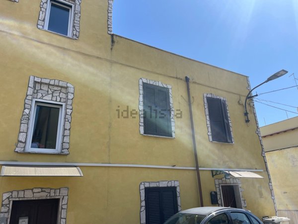 appartamento in vendita a Guidonia Montecelio in zona Villalba