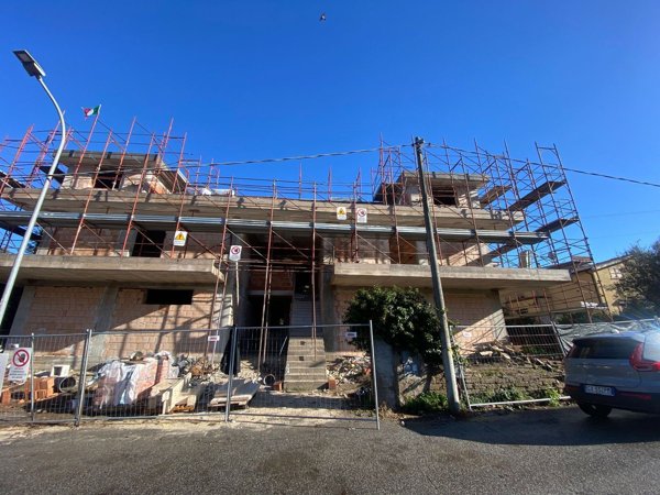 appartamento in vendita a Guidonia Montecelio
