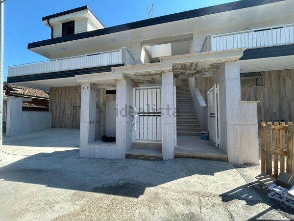 appartamento in vendita a Guidonia Montecelio