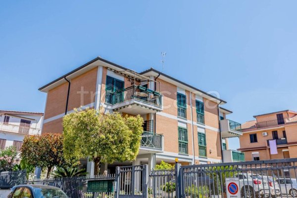 appartamento in vendita a Guidonia Montecelio in zona Setteville