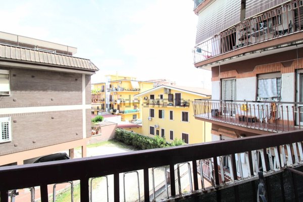 appartamento in vendita a Guidonia Montecelio in zona Setteville