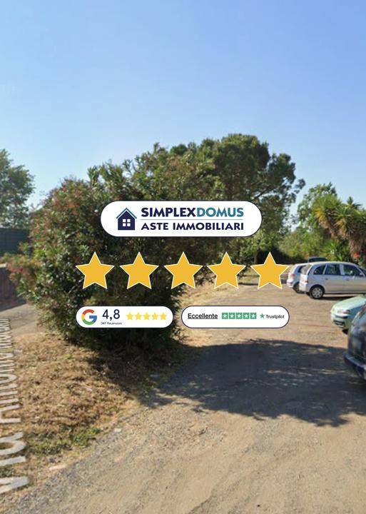 casa indipendente in vendita a Guidonia Montecelio in zona La Botte