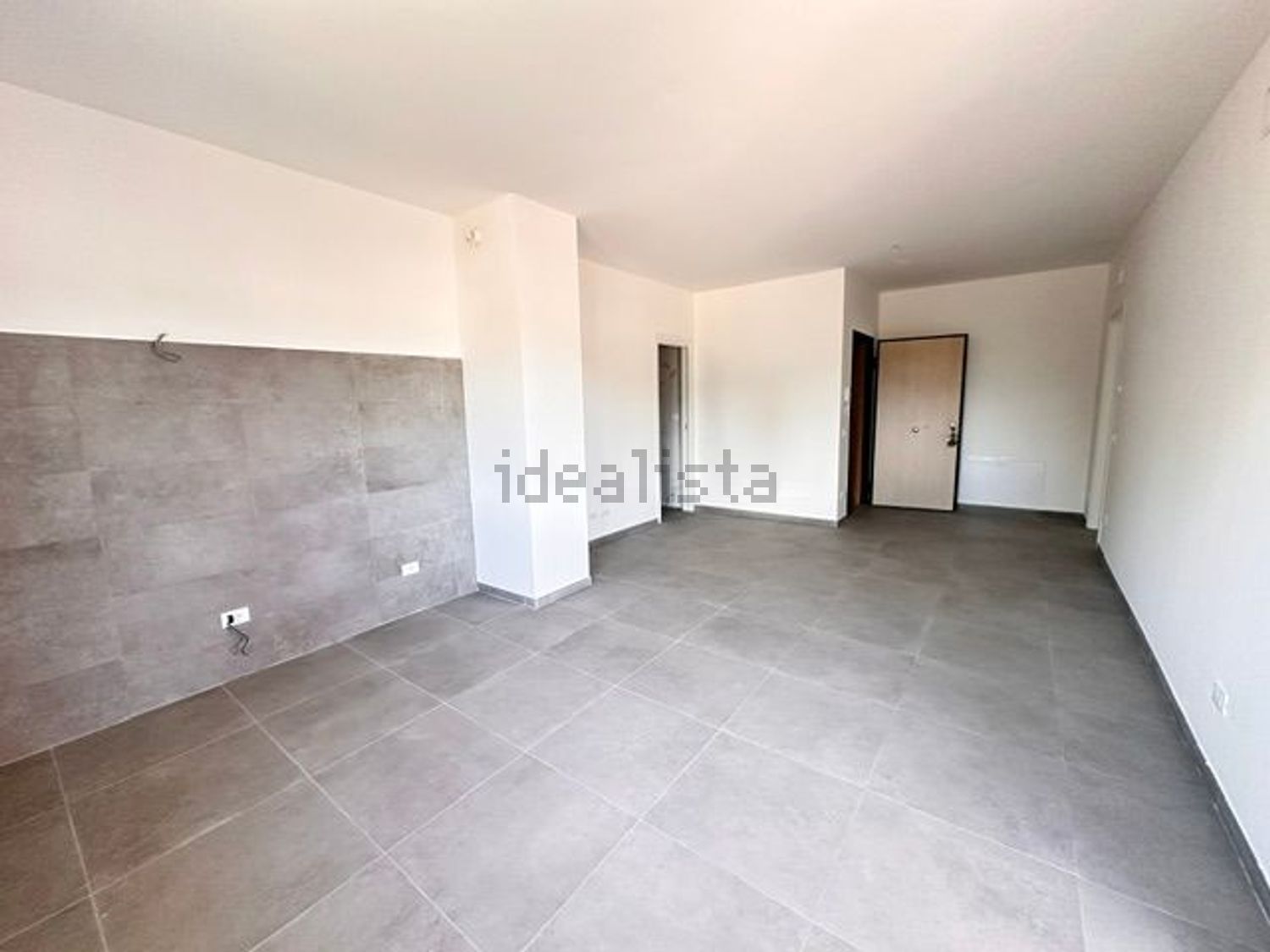 appartamento in vendita a Guidonia Montecelio