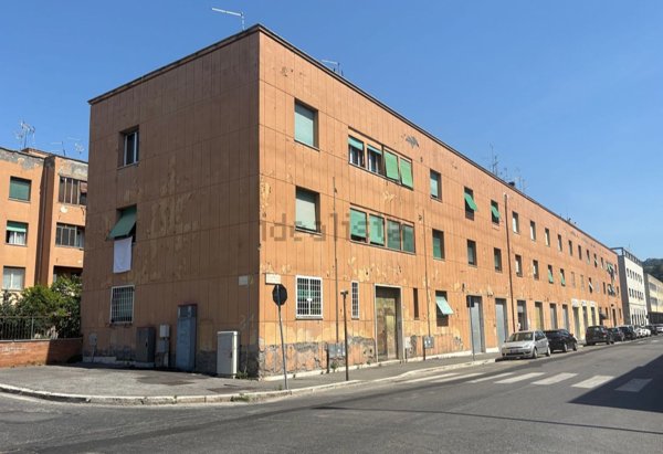 appartamento in vendita a Guidonia Montecelio in zona Guidonia