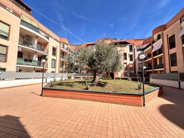 appartamento in vendita a Guidonia Montecelio