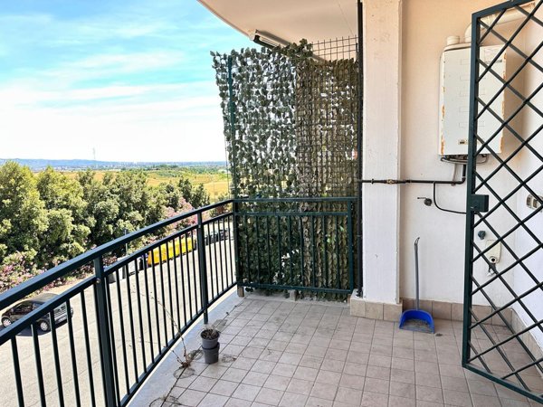 appartamento in vendita a Guidonia Montecelio