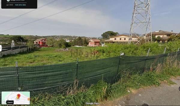 casa indipendente in vendita a Guidonia Montecelio in zona Marco Simone